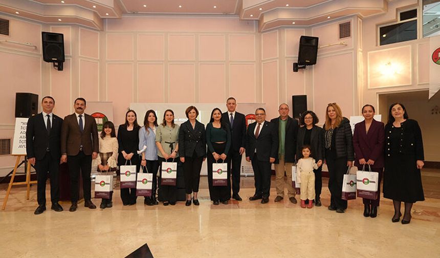 Eskişehir’de "26 Cümlede Adalet" Sergisi kapılarını açtı