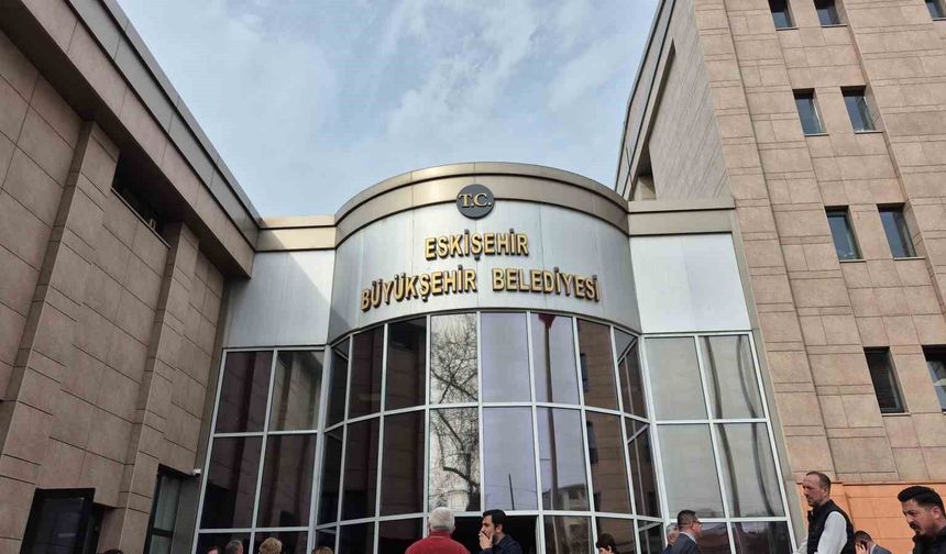 ESKİ'de Yeni Dönem: Su Hizmet Bedelleri ve Cezalar Güncellendi