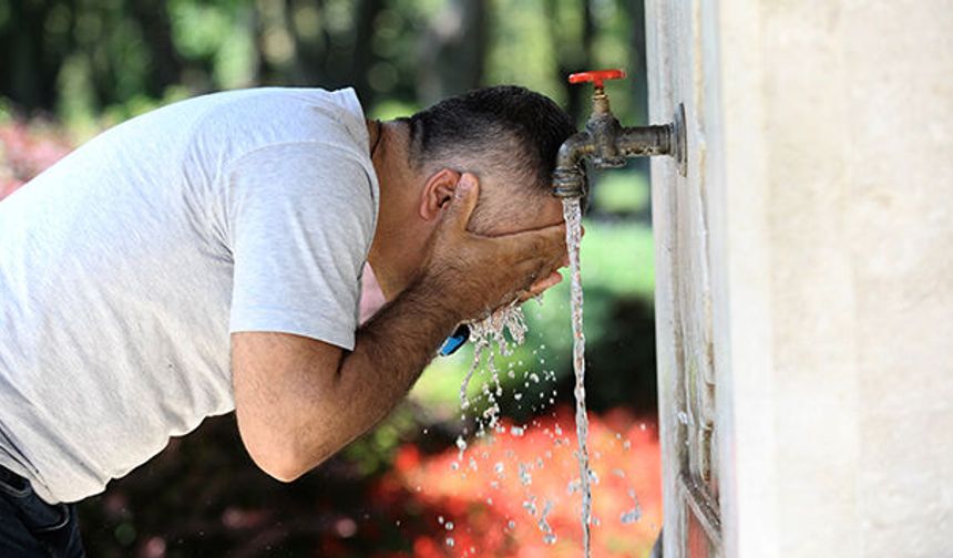 Eskişehir’e Bahar Ne Zaman Gelecek? İşte Merakla Beklenen Sıcaklık Takvimi!