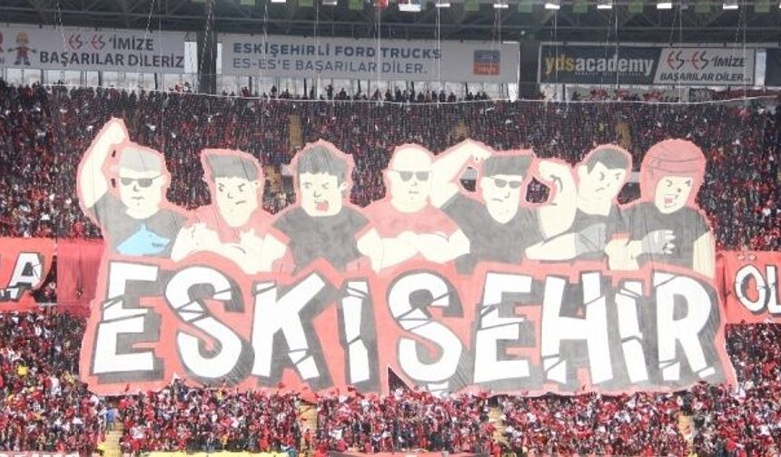 Eskişehirspor–Balıkesirspor rövanş maçı ne zaman, saat kaçta, nasıl tur atlar?