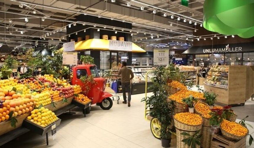 Eskişehir'de de Şubesi Bulunan Dev Marka Satıldı: İşte Detaylar!