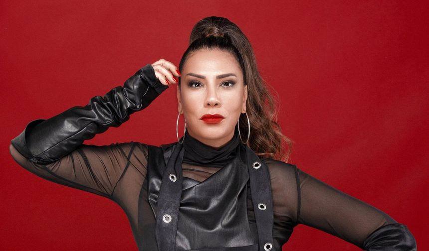 Işın Karaca'ya Konser Gerekçesiyle Sınır Dışı!