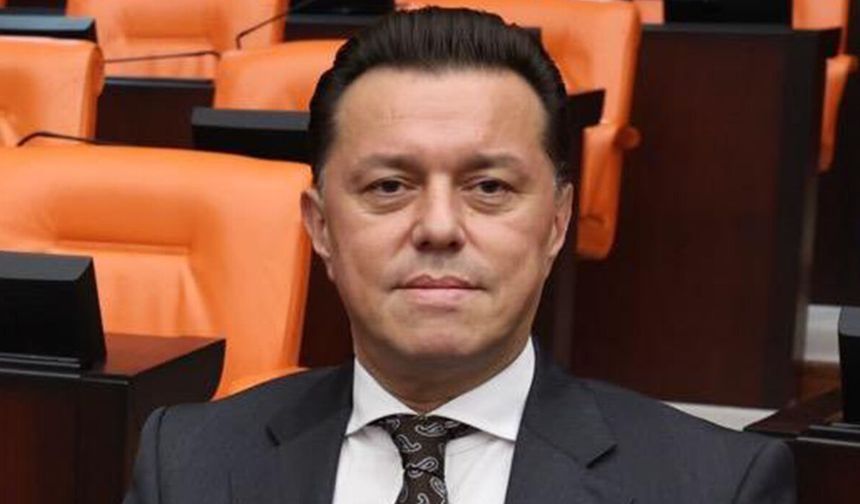 Milletvekili Hatipoğlu’ndan 23 Nisan Mesajı