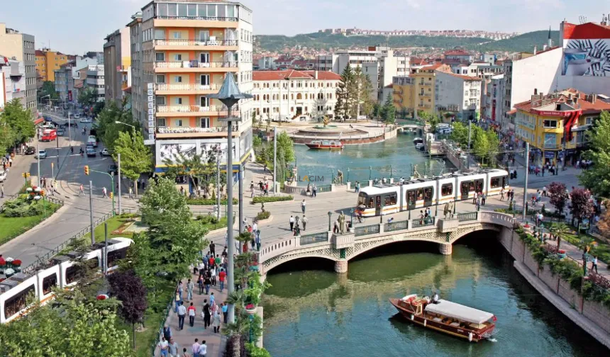 Eskişehir’de 1 Mayıs Alarmı: Yarın Bu Yollar Trafiğe Kapatılacak!