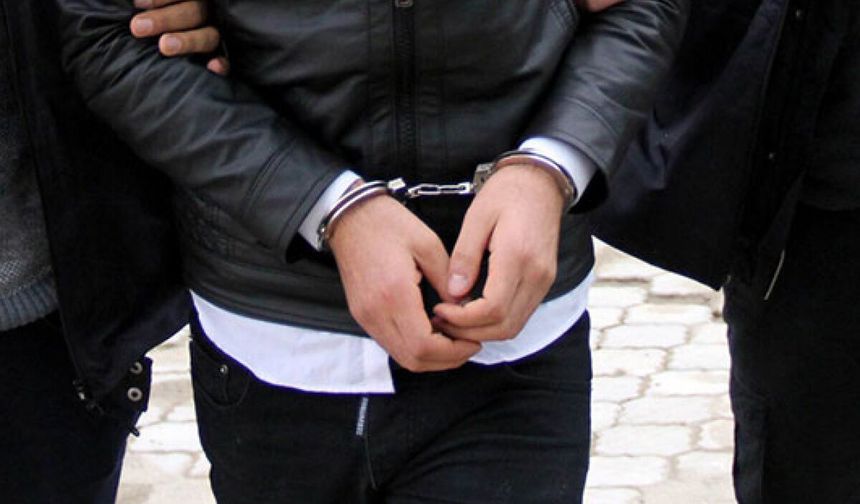 Eskişehir Jandarmasından Uyuşturucu Darbesi!