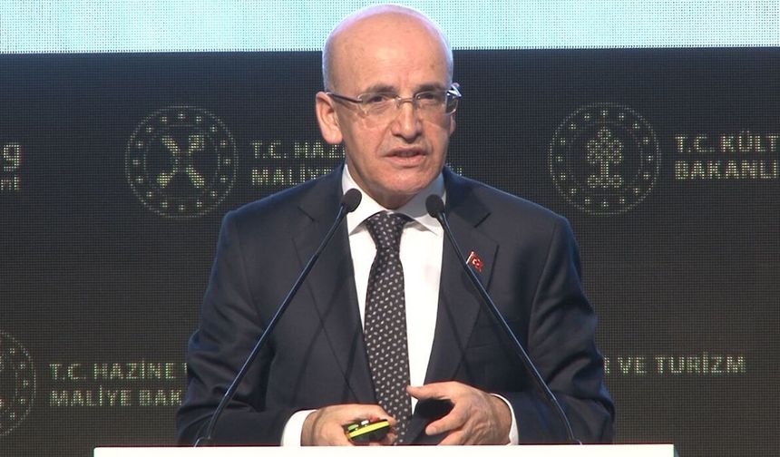 Bakan Şimşek’ten Petrol Analizi: 80 Dolar Senaryosu Enflasyonu Tetikleyebilir
