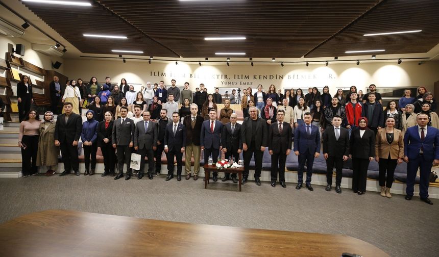 Gençlere "Kolay Kazanç" Tuzağı Uyarısı: Banka Hesabını Kiralayan Yandı!