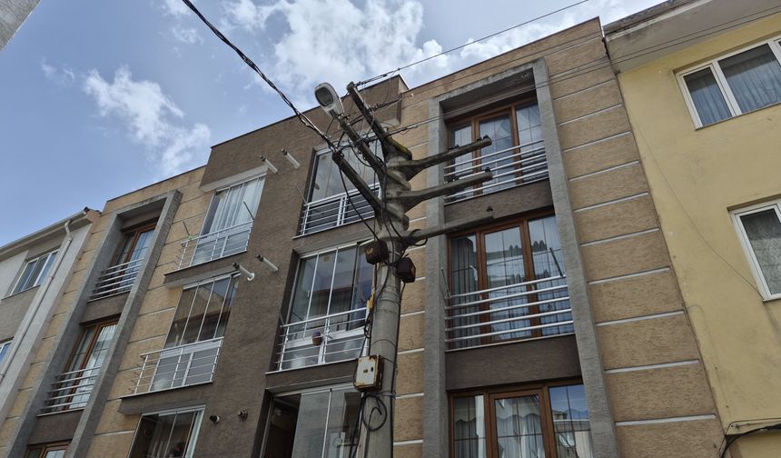 Eskişehir’de Şüpheli Ölüm: 67 Yaşındaki Şahıs Evinde Ölü Bulundu!