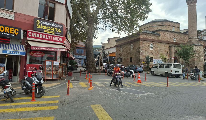 3.4 Büyüklüğünde Deprem Meydana Geldi