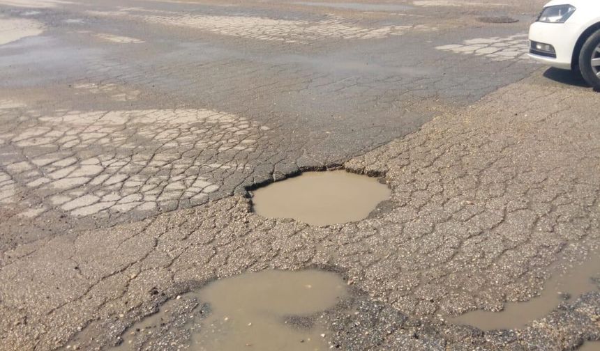 Eskişehir’de Çukura Düşen Motosikletli Davasında Kim Suçlu Bulundu?