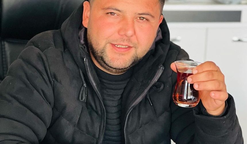 Eskişehir'de Arızayı Onarmak İsteyen Genç Esnaf Hayatını Kaybetti