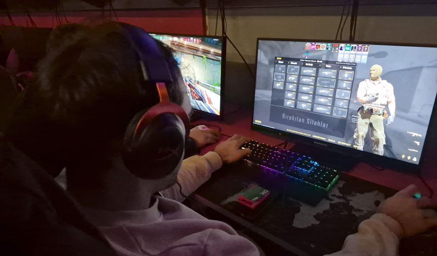 İnternet Kafe mi Bulut Oyun mu? Sektör Temsilcisi Aradaki Farkı Açıkladı