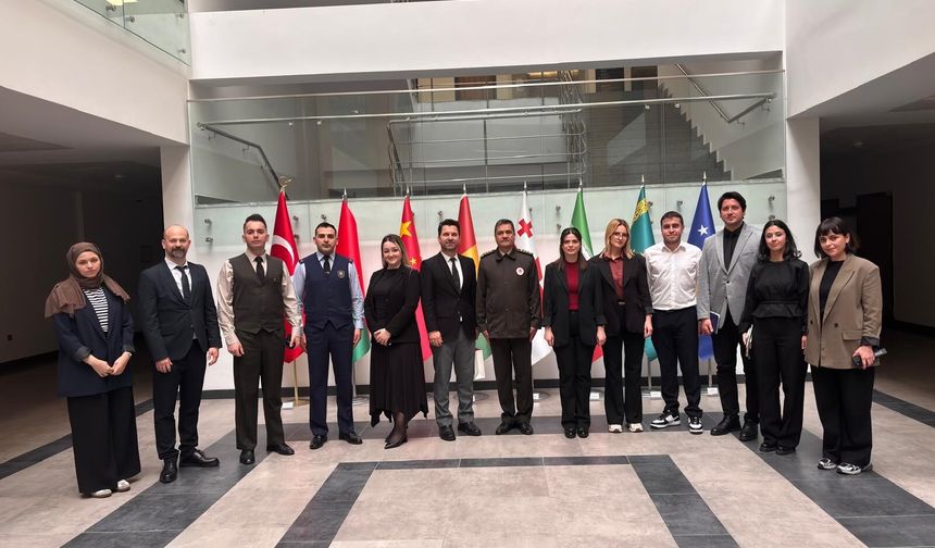 Anadolu Üniversitesi TÖMER’den İstanbul Çıkartması: Akademik İş Birlikleri Güçleniyor