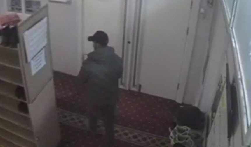 Sosyal Medya Merakı Yakalattı: Eskişehir’de Gaspçı Paylaşım Yapınca Sobelendi!