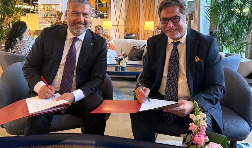 Anadolu Üniversitesi'nden Pakistan Çıkartması: Akademik İş Birliği İçin İmzalar Atıldı!