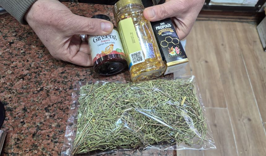 Sınav Döneminde Odaklanma Rehberi: Eskişehirli Aktardan Öğrencilere Altın Tavsiyeler