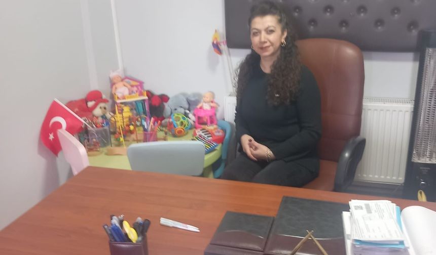 Gültepe Muhtarlığı'ndan Çocuklar İçin Örnek Hizmet