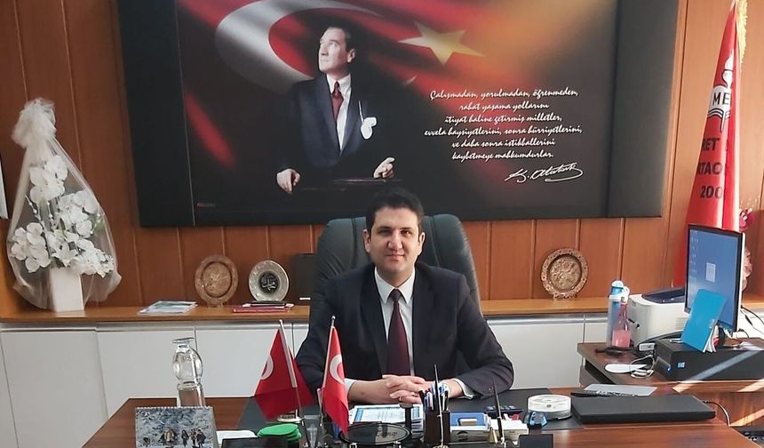 Eskişehir’de Örnek Güvenlik: Şifreli Kapılar ve Randevulu Görüşme Dönemi!