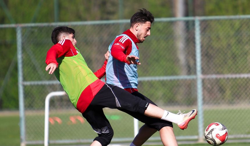 Eskişehirspor Play-Off Yolunda: Hedef 2. Lig, Rakip Balıkesirspor!