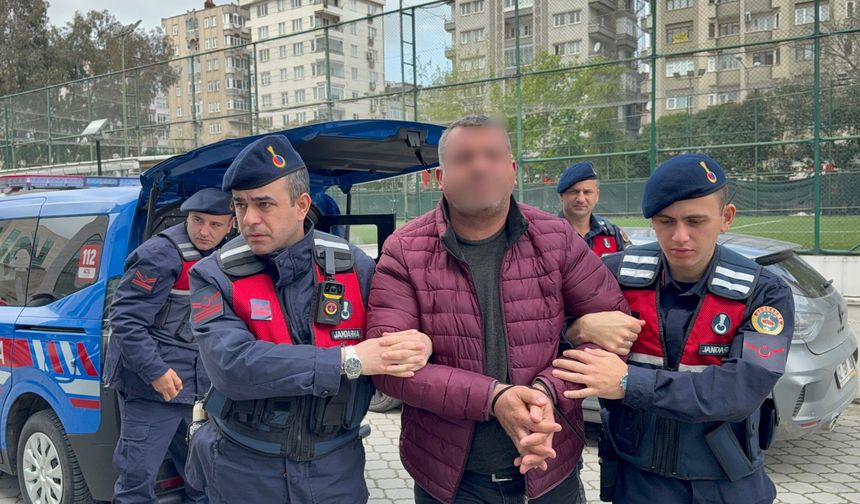 Samsun'da Hayvan Ticareti Yapanları Dolandıran Şüpheli Yakalandı