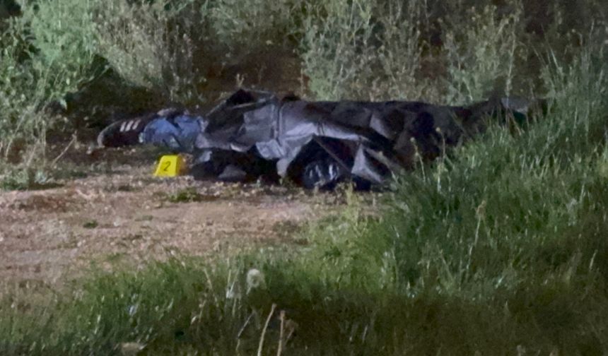 Eskişehir’de "Yan Bakma" Cinayeti