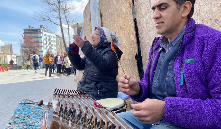 Eskişehir Adalar'da Hayat Bulan Hayal