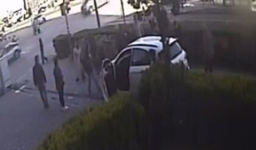 Eskişehir’de Akılalmaz Kaza