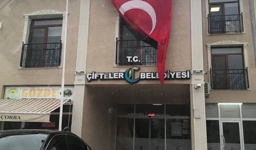 MHP’den CHP’li Çifteler Belediyesi’ne Sert Tepki: Hukuka Aykırı Karar İddiası