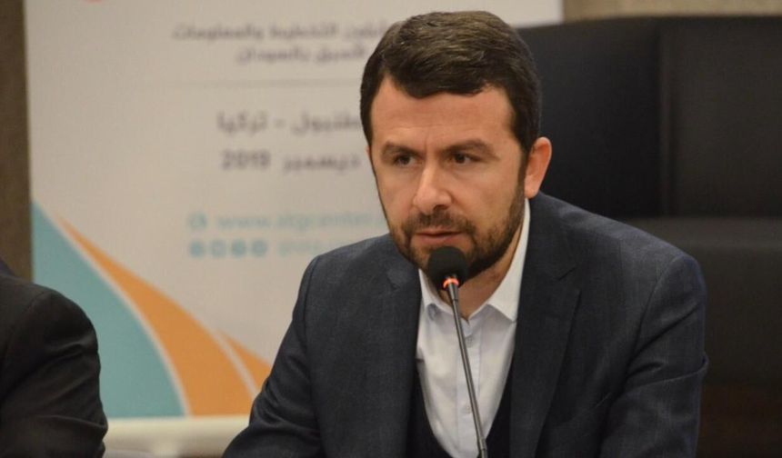 Basın İlan Kurumu Genel Müdürü Çay Eskişehir’e Geliyor