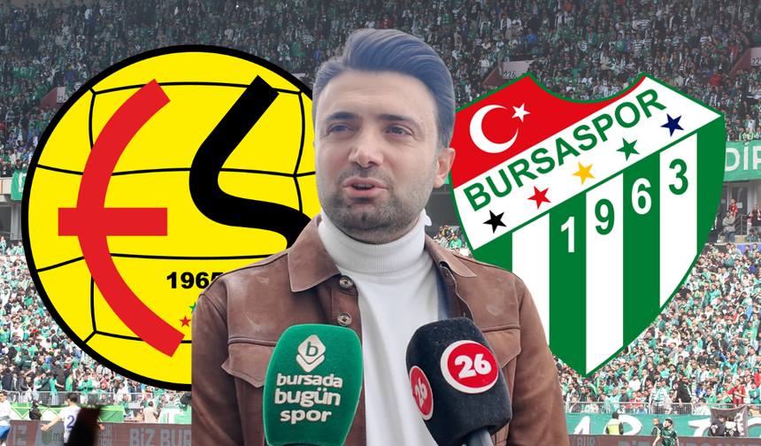 Başkan Çelik: Eskişehirspor liglere değer katar