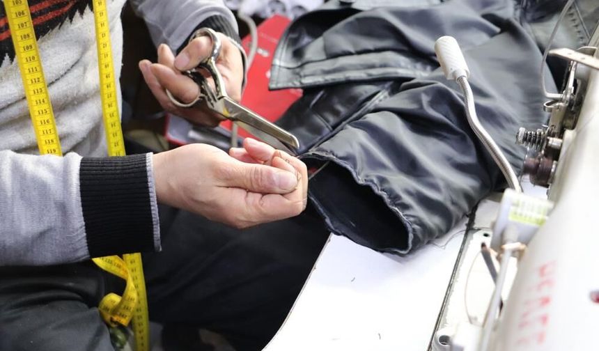 Eskişehirli Melih Usta’nın Başarı Hikayesi: 7 Yaşında Başladı, Dünyaya Açıldı