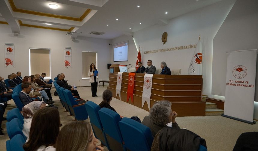 Eskişehir’in Su Geleceği İçin Kritik Zirve