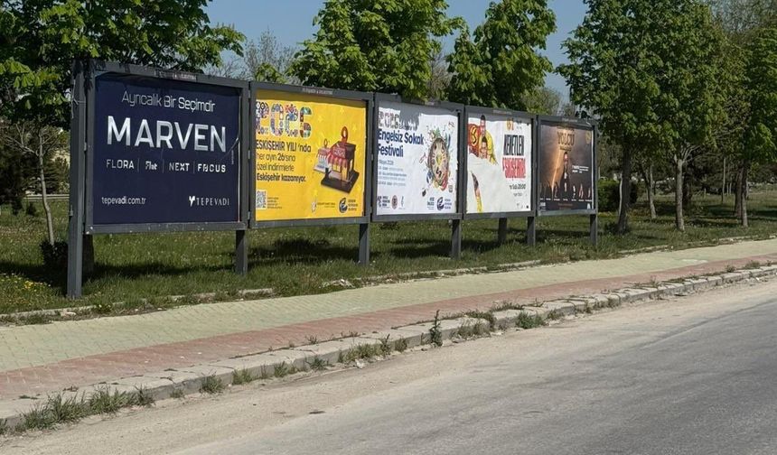 Serhat Tunç’tan Teksan’daki Billboard Operasyonuna Tepki