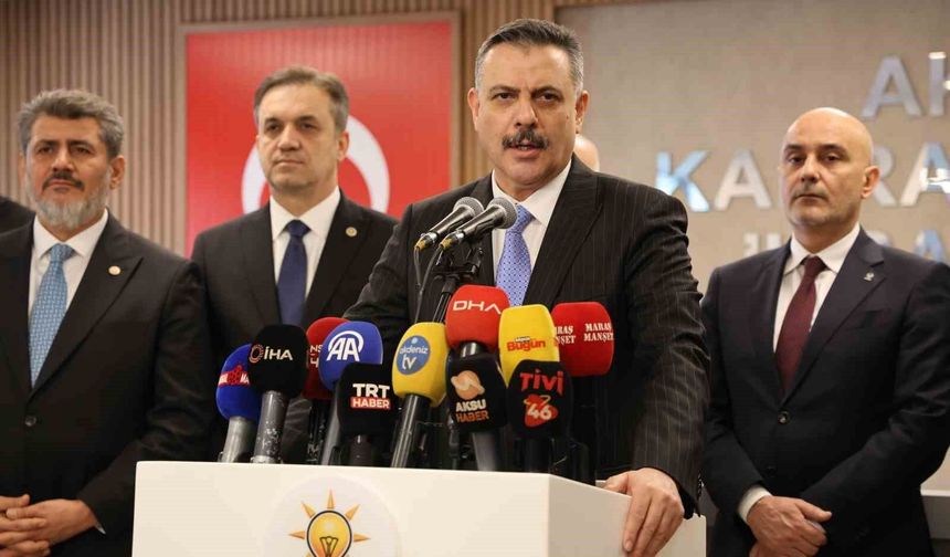 Çocuk Koruma Kanunu gündemde!