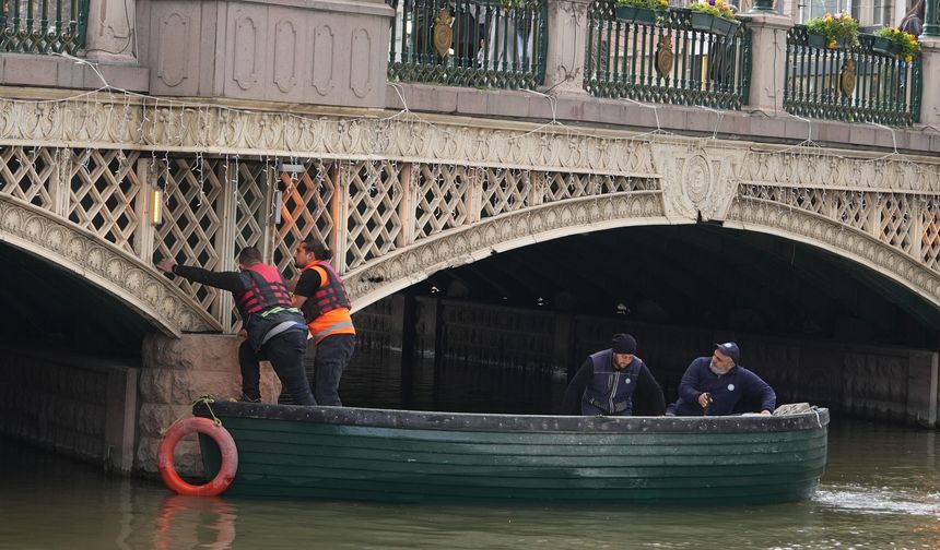 Eskişehir’de “Bi’ Fikirle Eskişehir” Projeleri Hayata Geçiyor