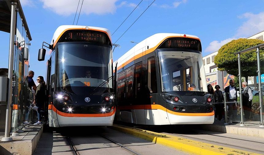 Eskişehir’de Sınav Mesaisi: Büyükşehir’den AÖF Öğrencileri İçin Ulaşım Düzenlemesi