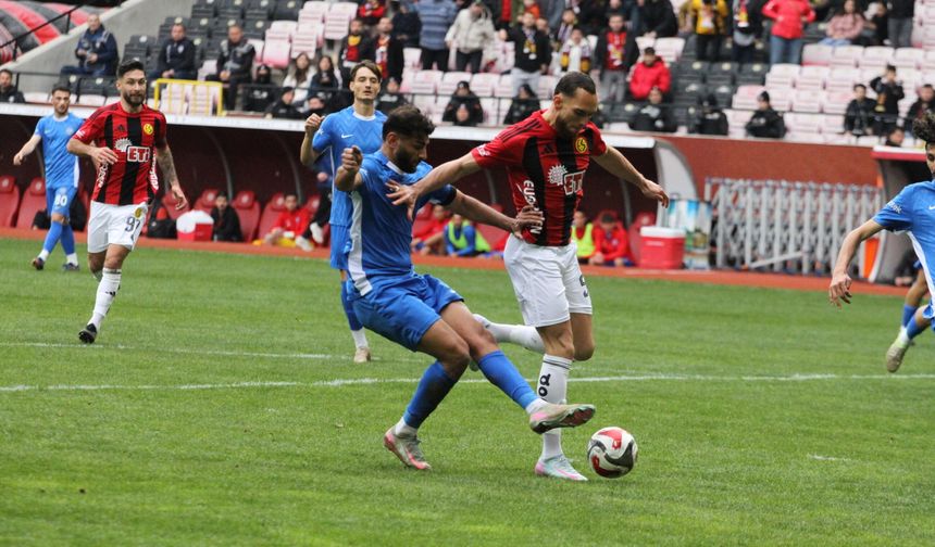 Tecrübeli teknik adam iddialı konuştu