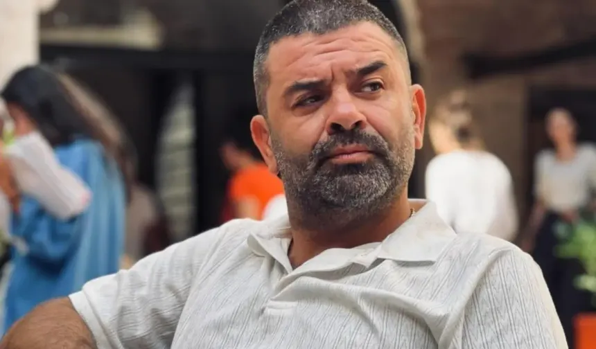 Gönül Dağı İzleyicisine Sürpriz: Bülent Şakrak İki Dev Projede Yer Alacak