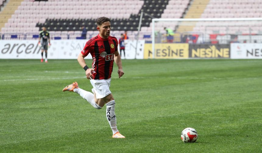 Bünyamin galibiyeti değerlendirdi