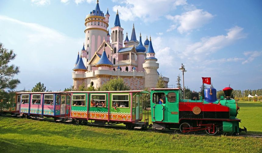 23 Nisan İçin Kültür ve Sanat Düzenlemesi