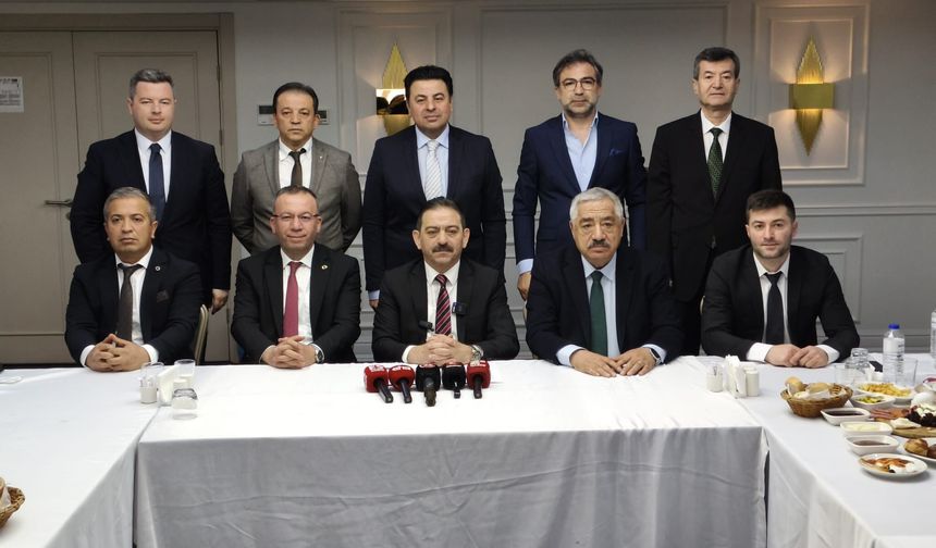 Eskişehir Gelişim ve Karma Kooperatifi’nden Es-Es’e Büyük Prim!