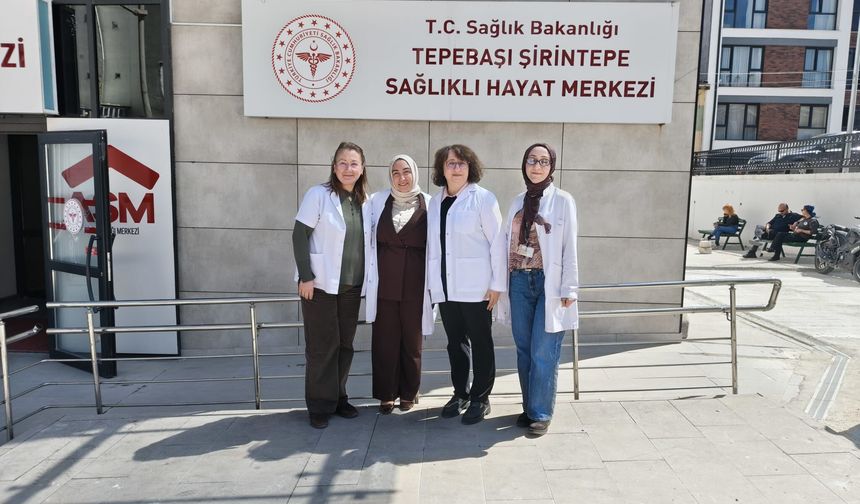 KETEM’de Ücretsiz Kanser Taraması: Erken Teşhisle Hastalığı Durdurun