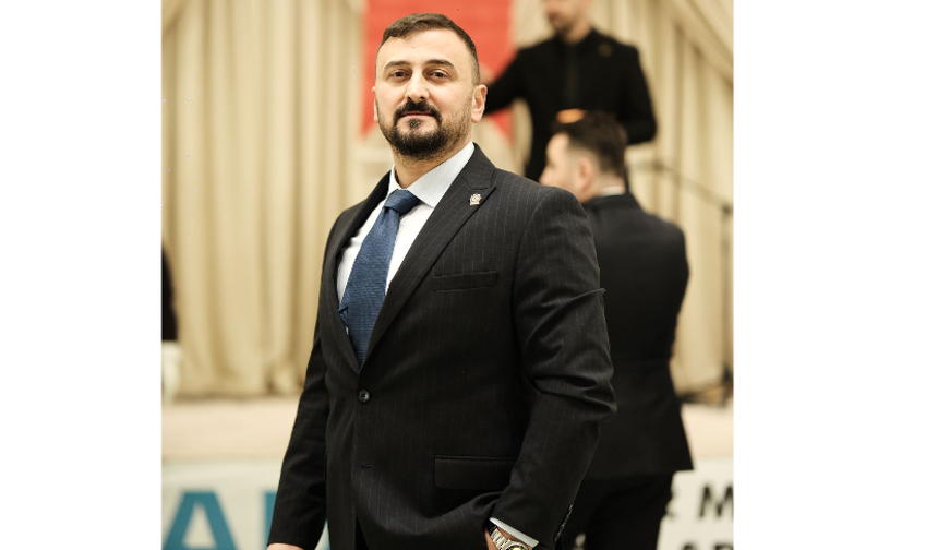 Eskişehir Sanayisi İçin Stratejik Vizyon: "Yüksek Katma Değerli Üretimin Kalbi Burası"