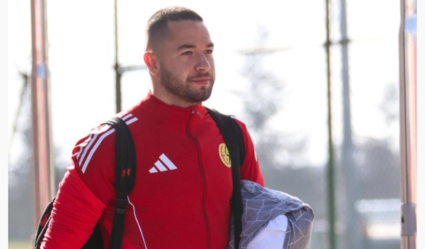 Eskişehirspor Balıkesir'den Galibiyetle Dönmek İstiyor: Kafile Hareket Etti!