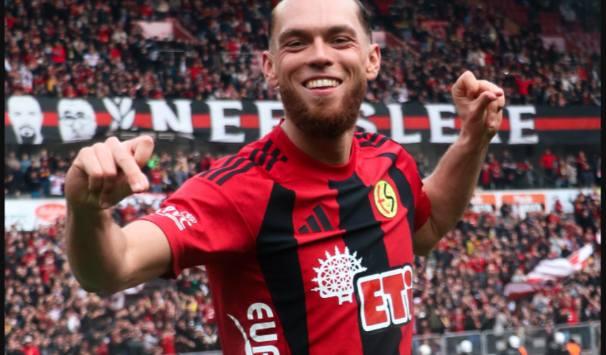 Balıkesirspor - Eskişehirspor Maçı Ne Zaman? İşte Stat ve Saat Bilgisi