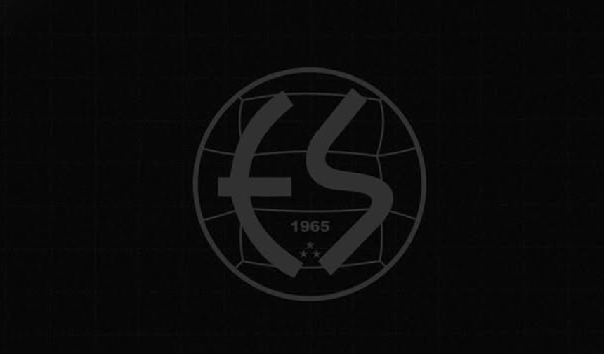 Eskişehirspor’dan Eğitim Camiasına Taziye Mesajı: "Hain Saldırıları Lanetliyoruz"