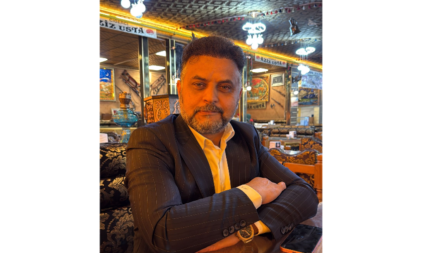 Ciğerci Aziz’den Eskişehirspor’a Şampiyonluk Primi Desteği!