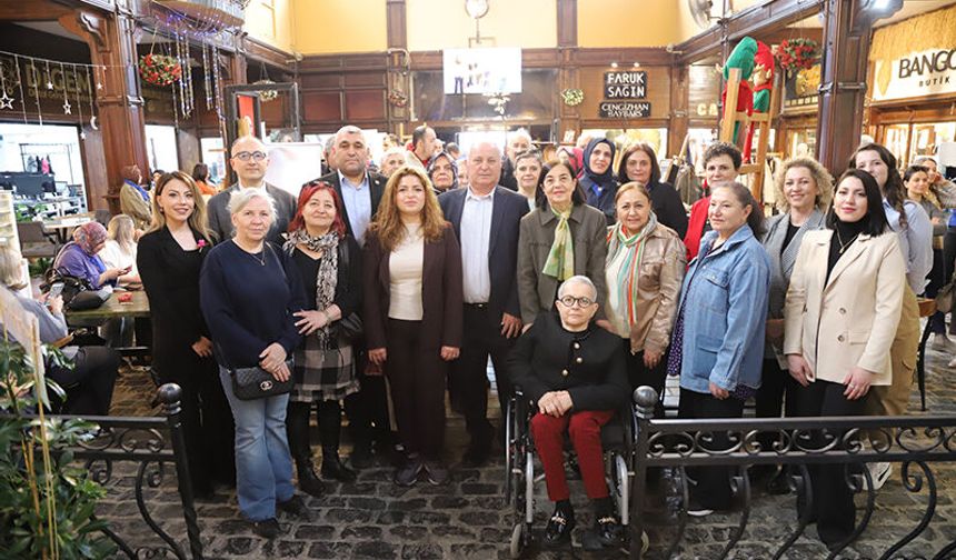 Eskişehir'de Otizm Farkındalığı için özel sergi açıldı