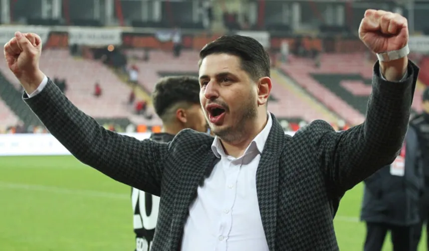 Erkan Koca’dan Altyapı Tesisleri İçin Çağrı