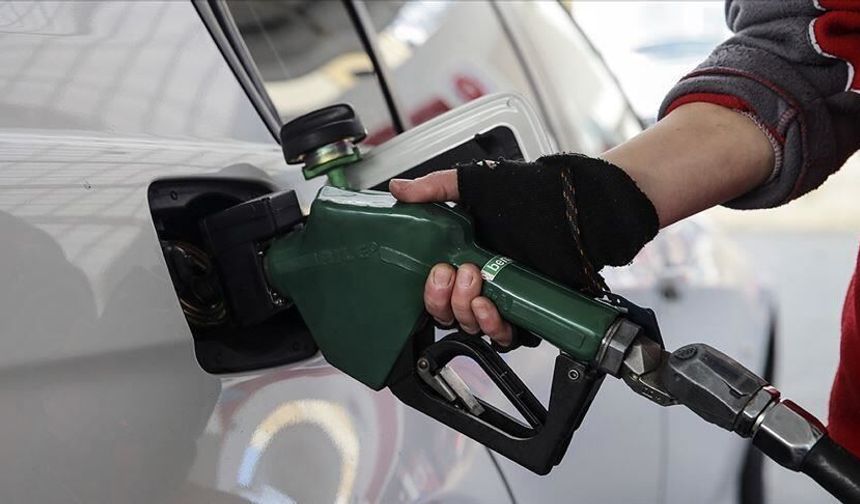Eskişehir’de Güncel Benzin ve Motorin Fiyatları
